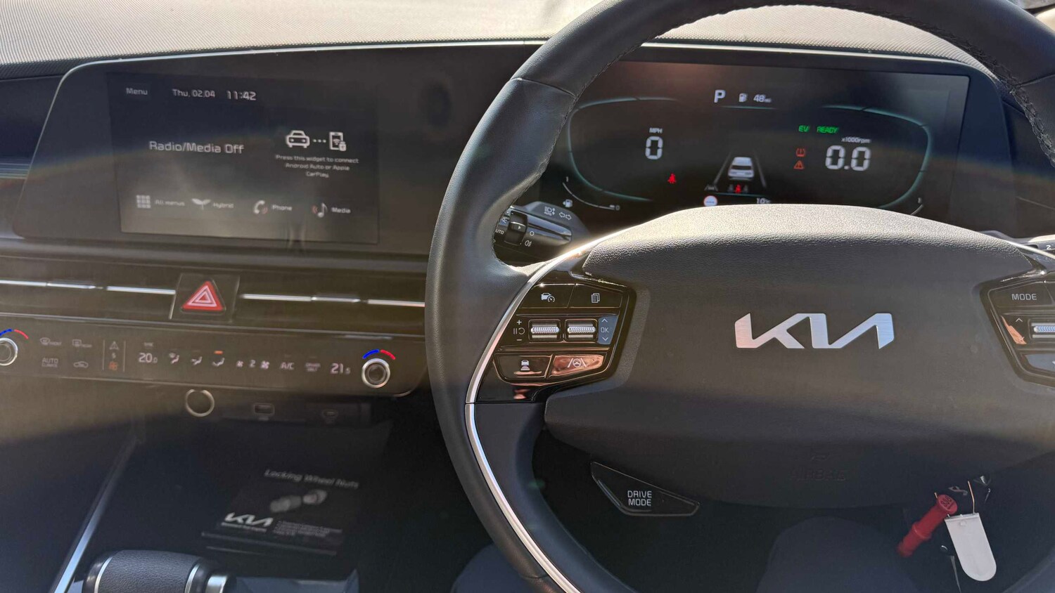 Used Kia Niro 2023 for sale - 78149103: Photo 7