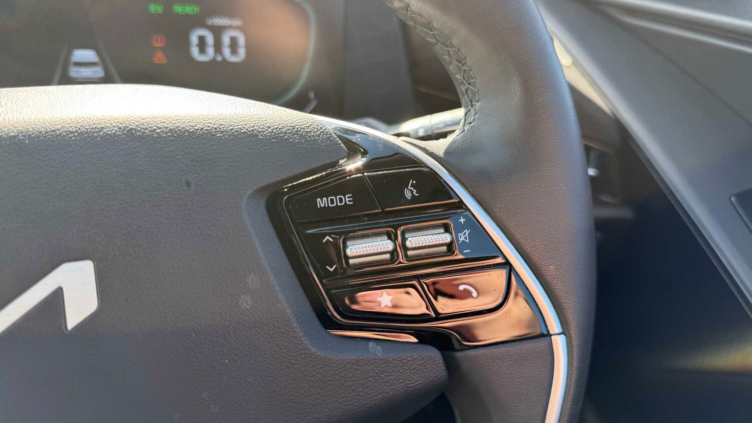 Used Kia Niro 2023 for sale - 78149103: Photo 9