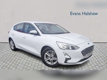 Used Ford Focus 2019 for sale - 79784815: Photo