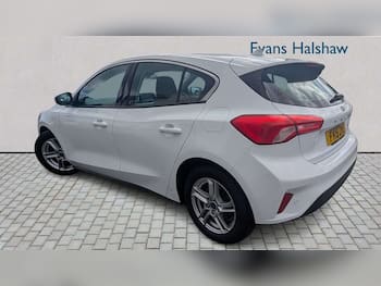 Used Ford Focus 2019 for sale - 79784815: Photo