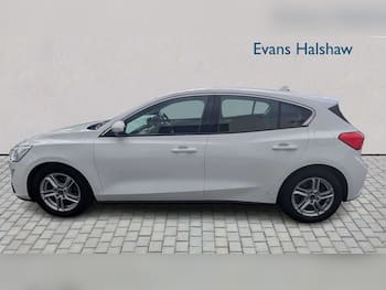 Used Ford Focus 2019 for sale - 79784815: Photo