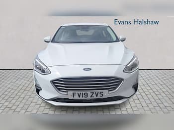 Used Ford Focus 2019 for sale - 79784815: Photo