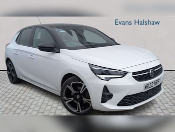 Used Vauxhall Corsa 2022 for sale - 78732093: Photo