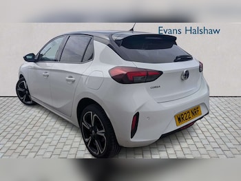 Used Vauxhall Corsa 2022 for sale - 78732093: Photo