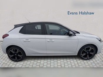 Used Vauxhall Corsa 2022 for sale - 78732093: Photo