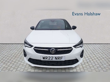 Used Vauxhall Corsa 2022 for sale - 78732093: Photo