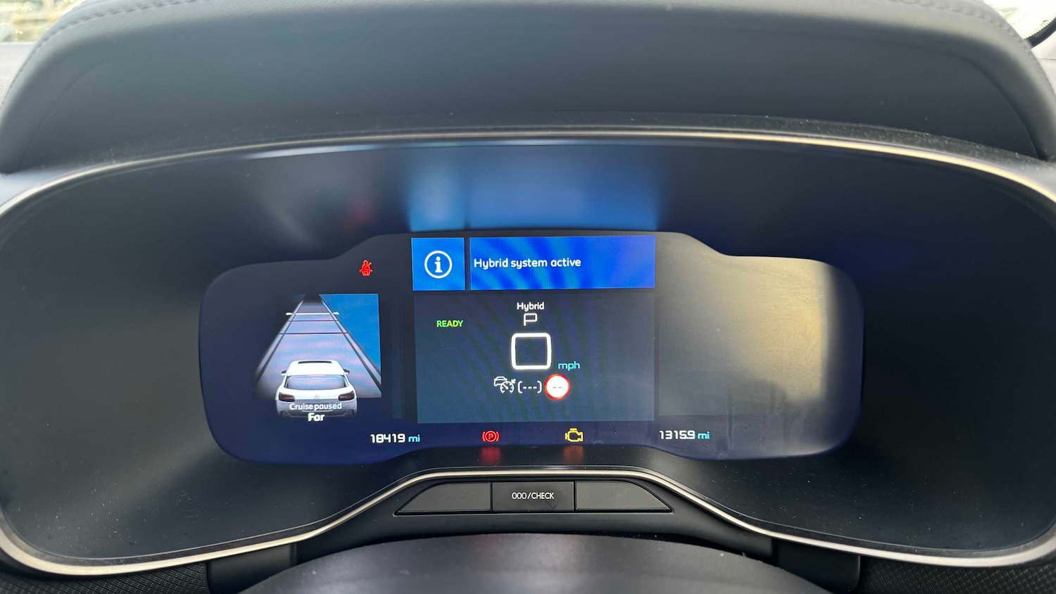 Used Citroen C5 Aircross 2024 for sale - 77894335: Photo 10