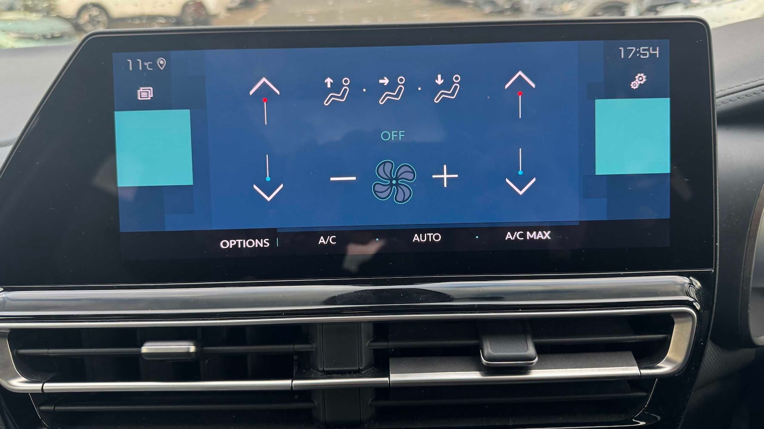 Used Citroen C5 Aircross 2024 for sale - 77894335: Photo 11