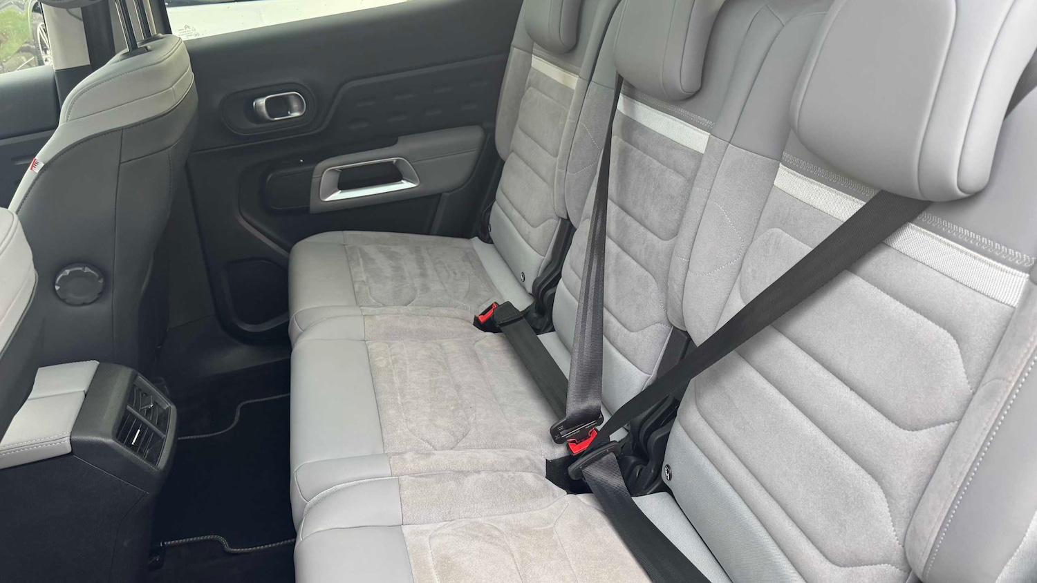 Used Citroen C5 Aircross 2024 for sale - 77894335: Photo 12