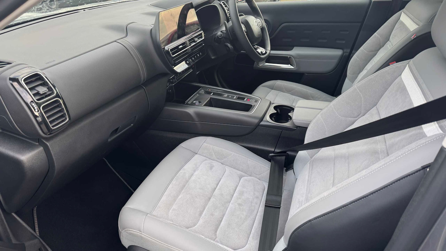 Used Citroen C5 Aircross 2024 for sale - 77894335: Photo 13