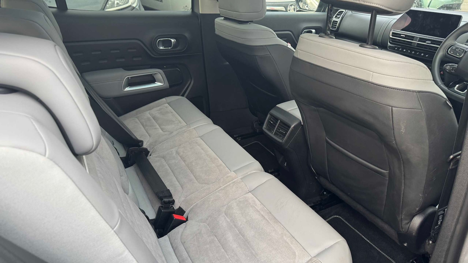 Used Citroen C5 Aircross 2024 for sale - 77894335: Photo 14