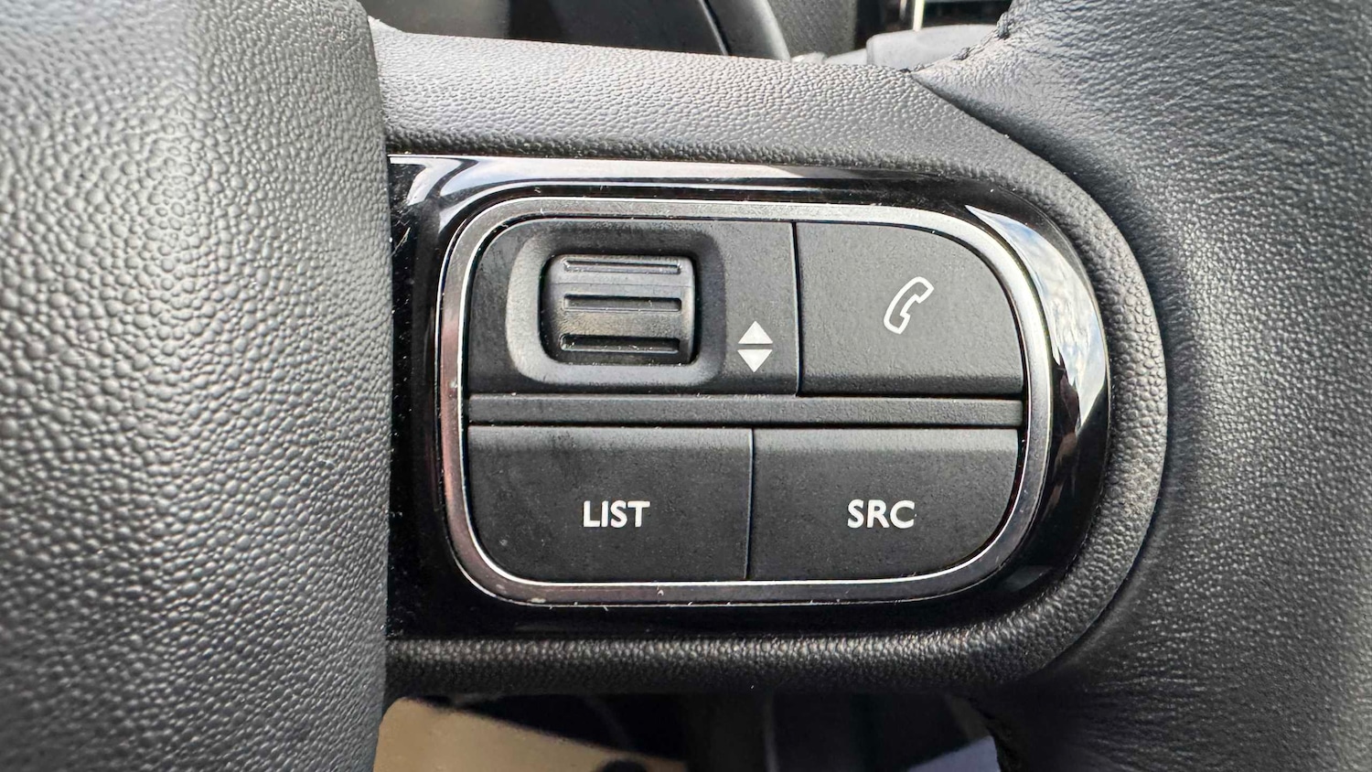 Used Citroen C5 Aircross 2024 for sale - 77894335: Photo 15