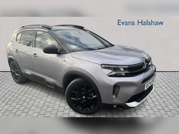 Used Citroen C5 Aircross 2024 for sale - 77894335: Photo