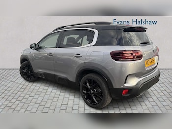 Used Citroen C5 Aircross 2024 for sale - 77894335: Photo