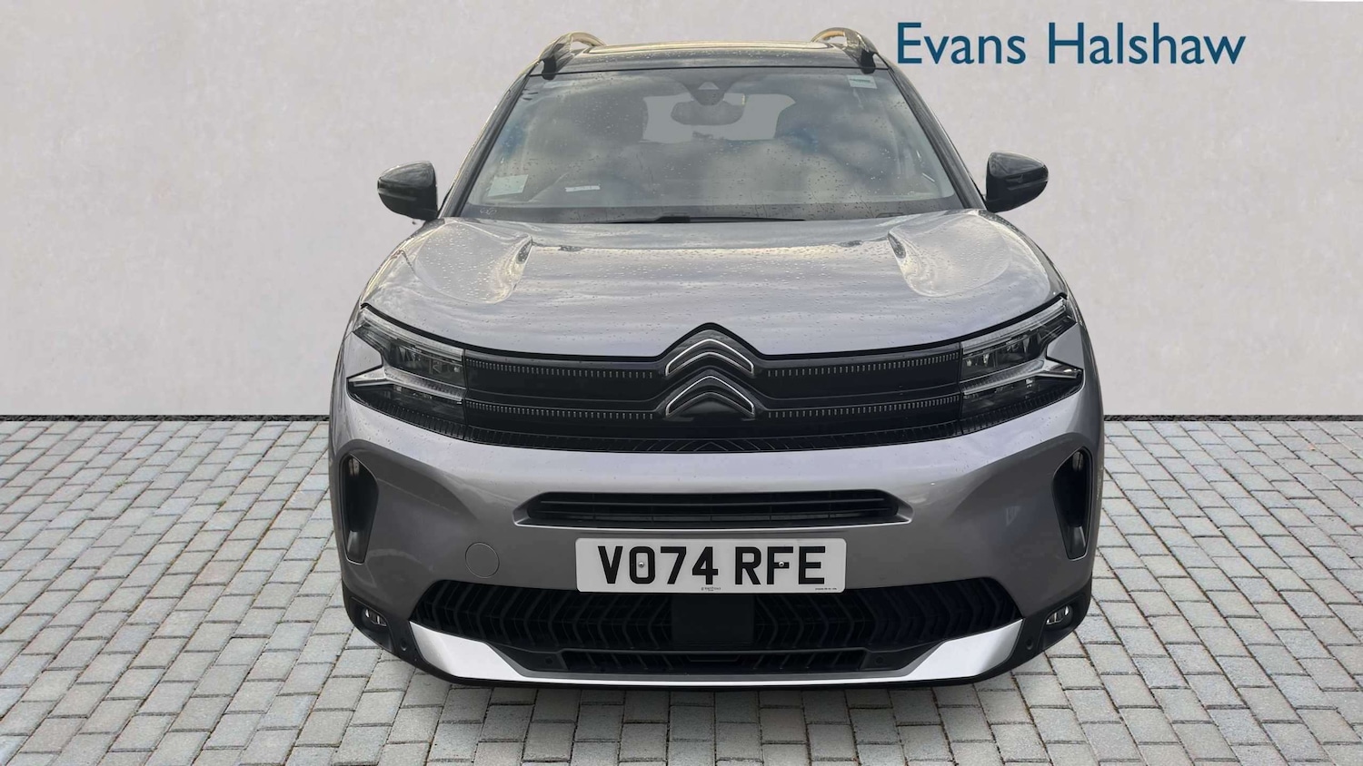 Used Citroen C5 Aircross 2024 for sale - 77894335: Photo 3