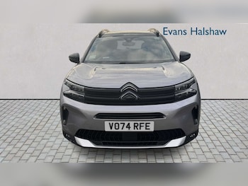 Used Citroen C5 Aircross 2024 for sale - 77894335: Photo