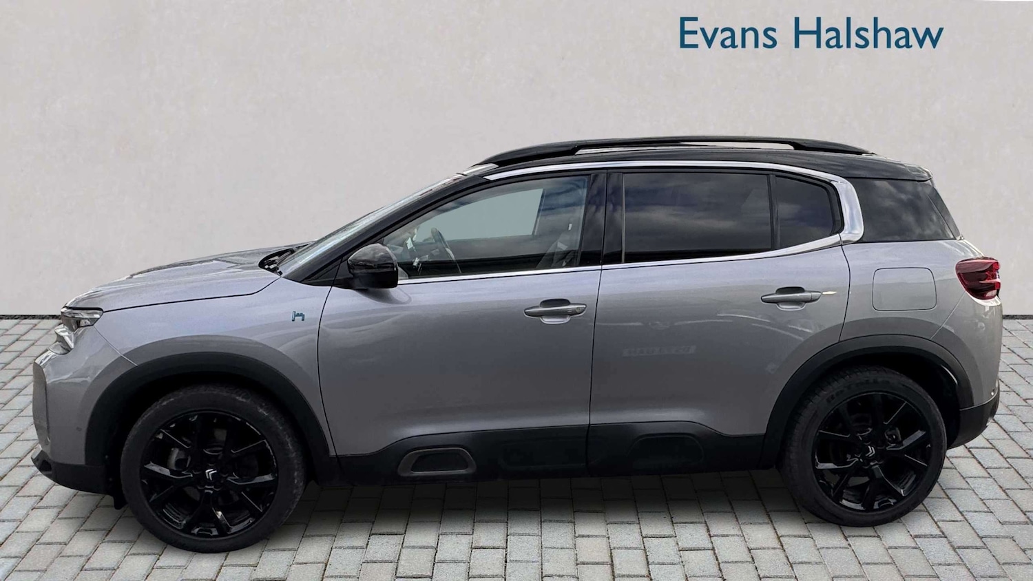 Used Citroen C5 Aircross 2024 for sale - 77894335: Photo 4