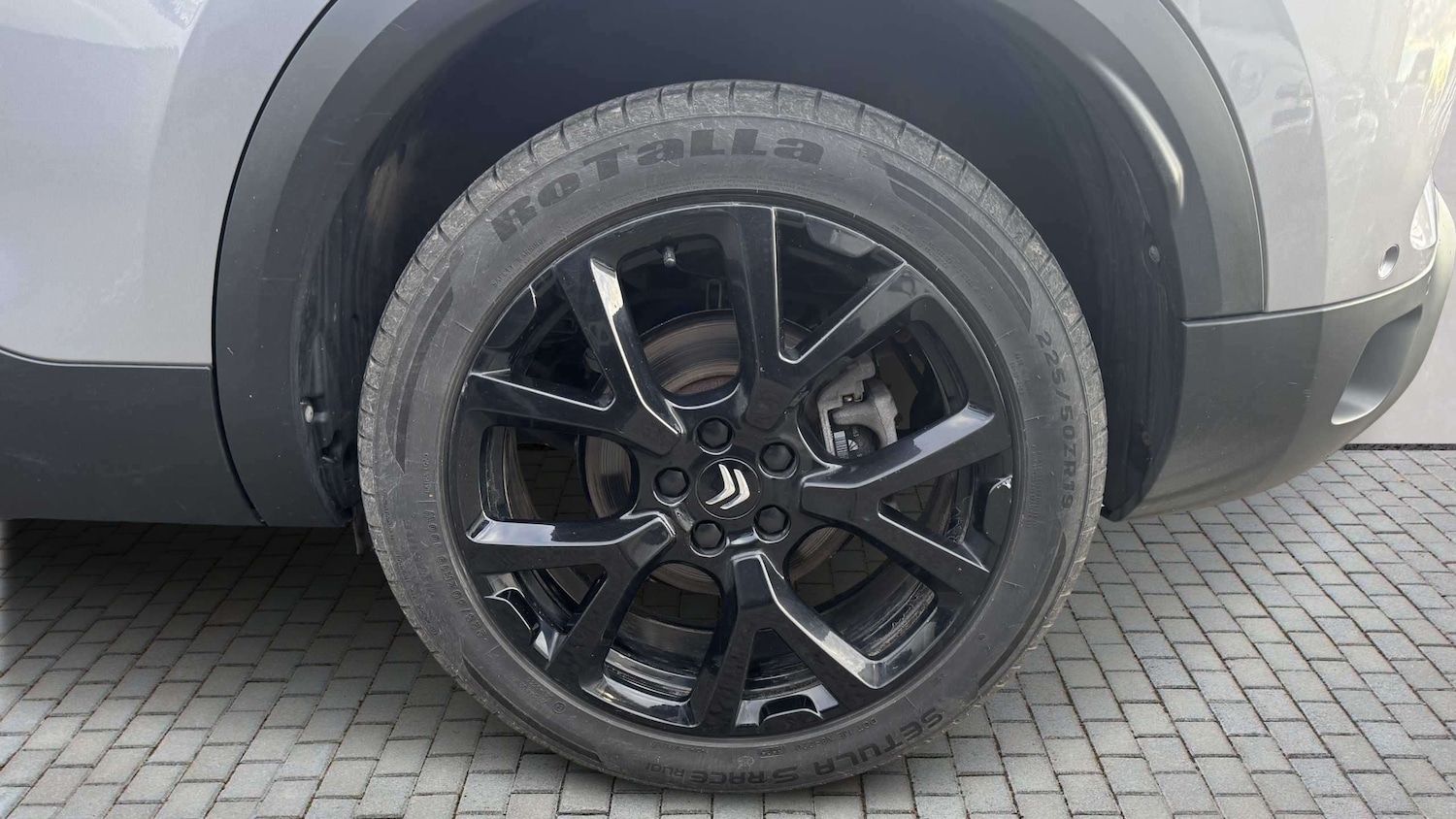 Used Citroen C5 Aircross 2024 for sale - 77894335: Photo 6