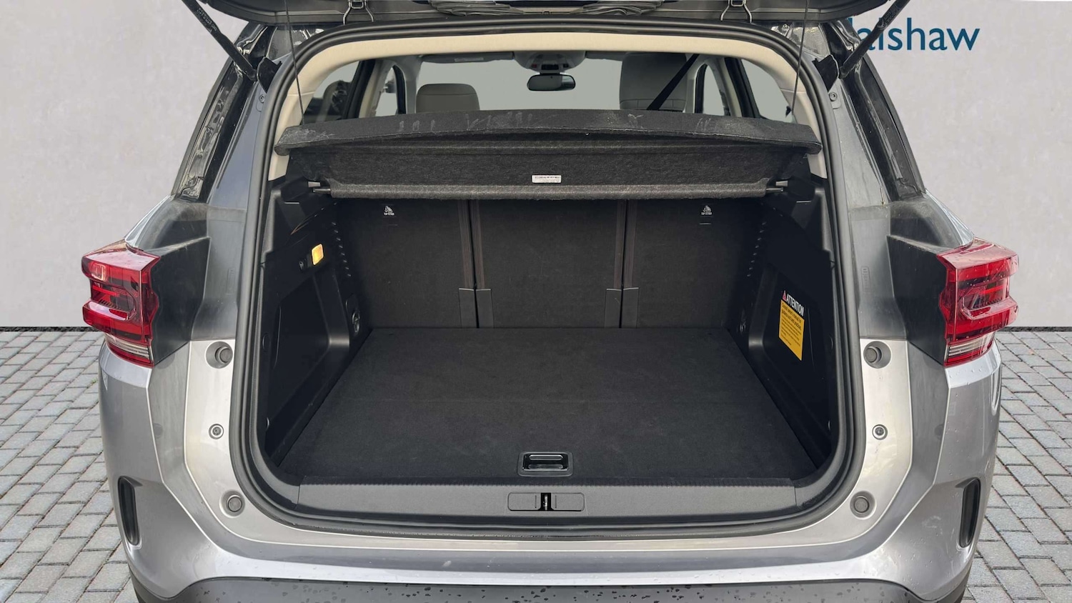 Used Citroen C5 Aircross 2024 for sale - 77894335: Photo 7