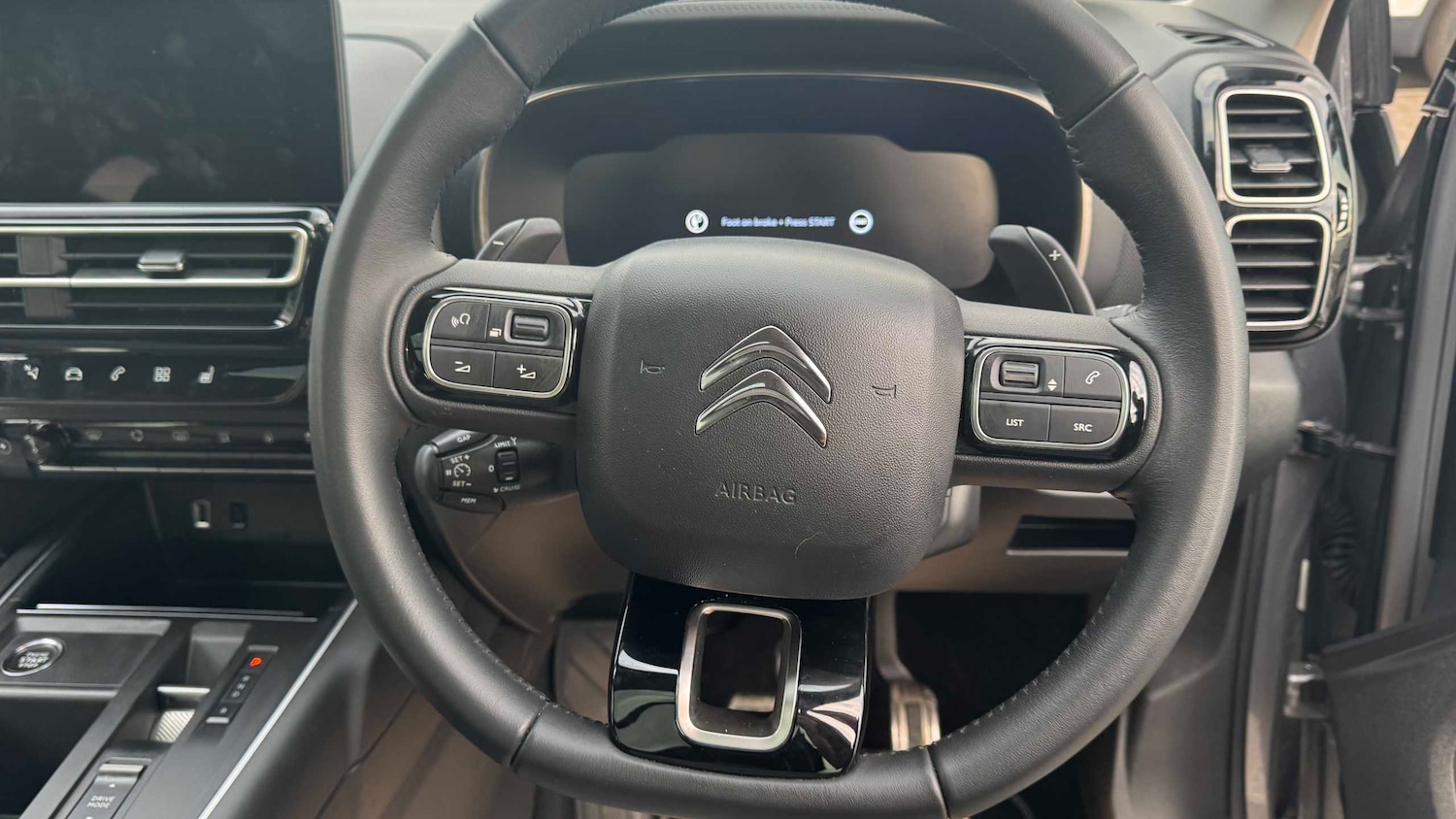 Used Citroen C5 Aircross 2024 for sale - 77894335: Photo 9