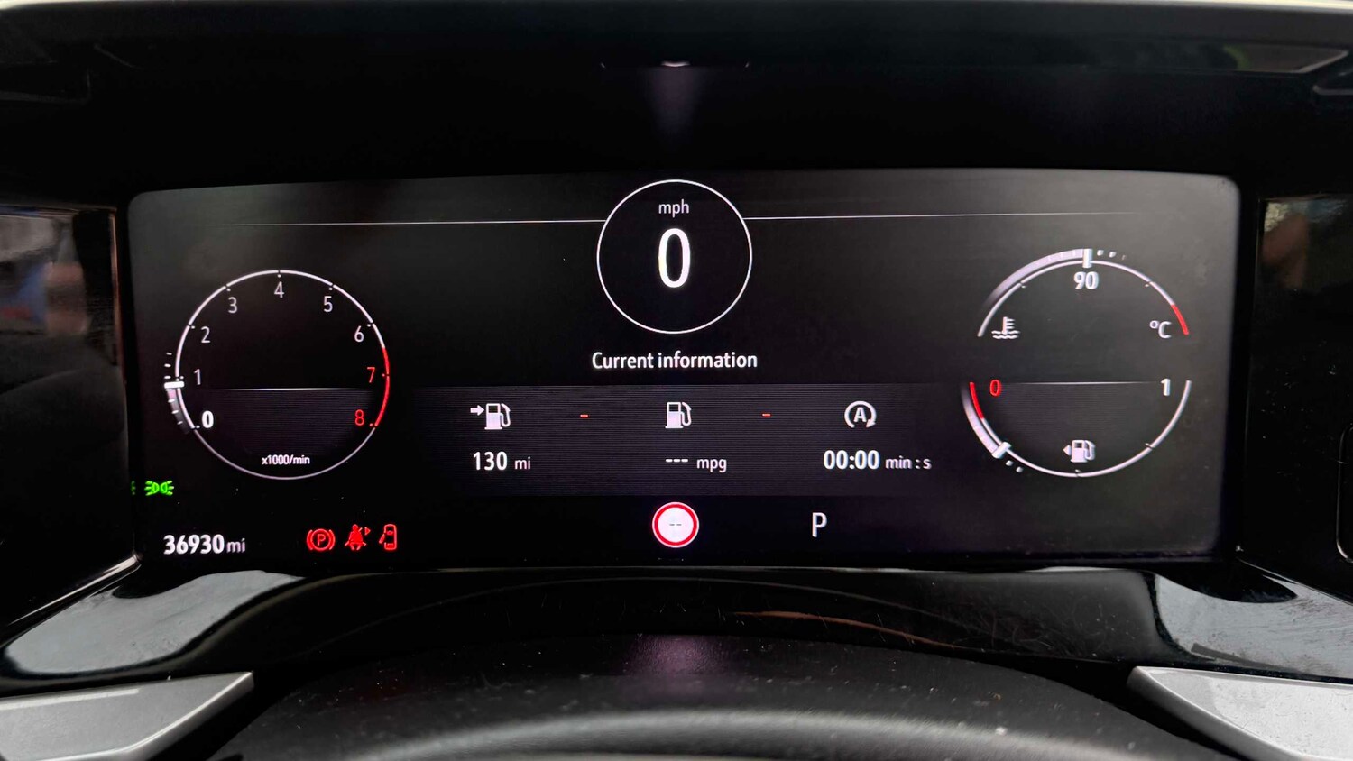 Used Vauxhall Mokka 2022 for sale - 77862555: Photo 10