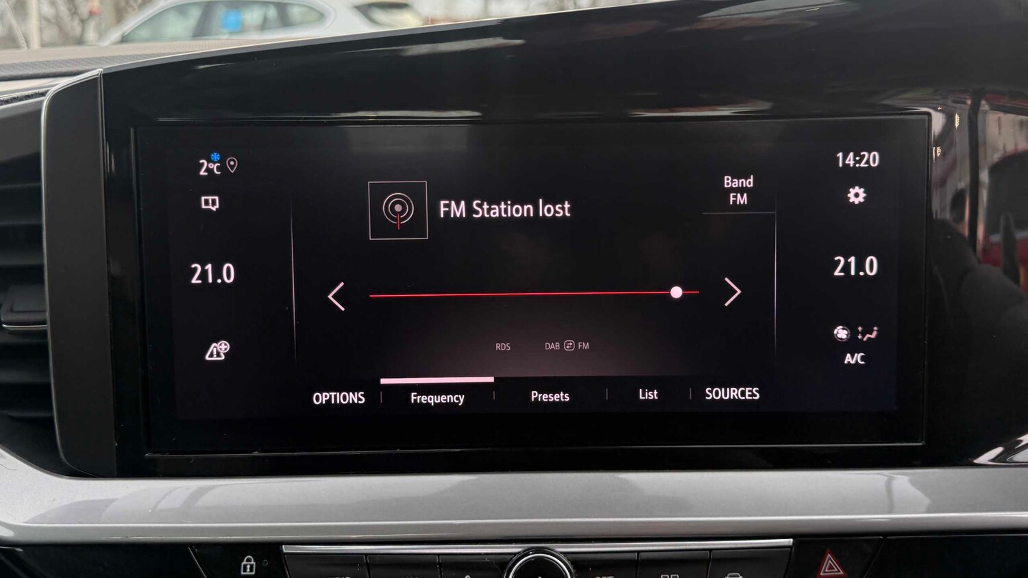 Used Vauxhall Mokka 2022 for sale - 77862555: Photo 11