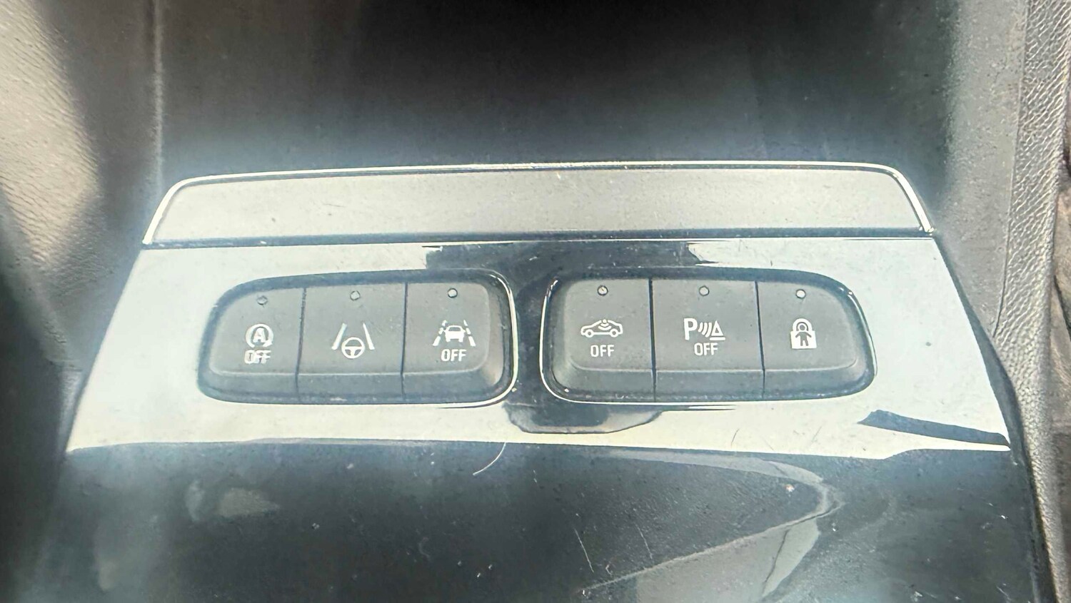 Used Vauxhall Mokka 2022 for sale - 77862555: Photo 15