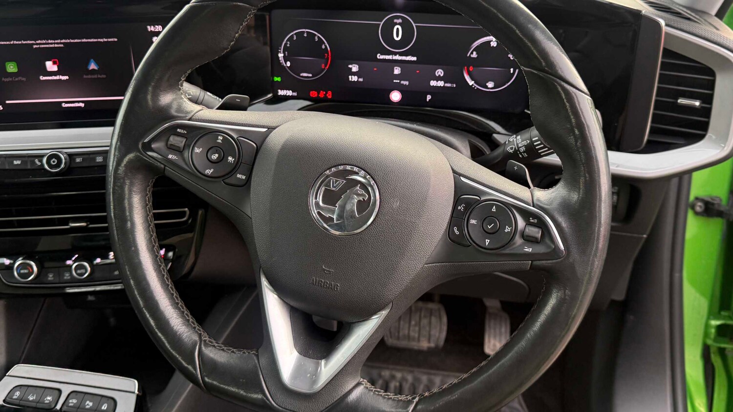 Used Vauxhall Mokka 2022 for sale - 77862555: Photo 16