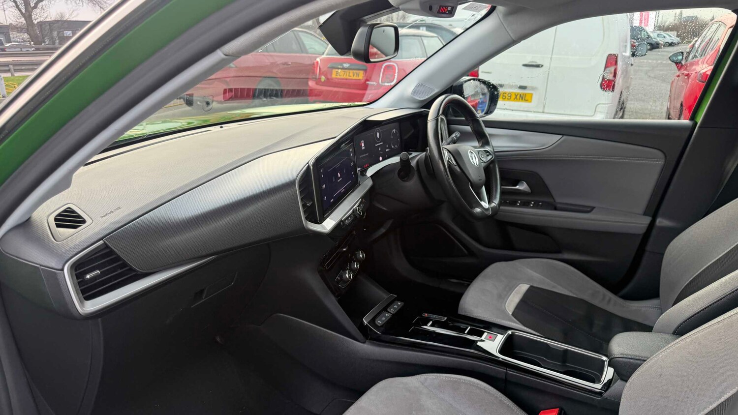 Used Vauxhall Mokka 2022 for sale - 77862555: Photo 18