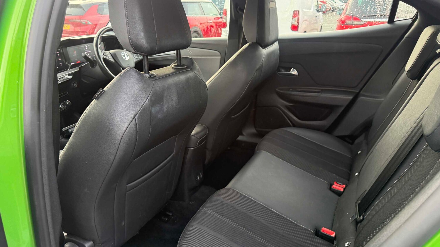 Used Vauxhall Mokka 2022 for sale - 77862555: Photo 19