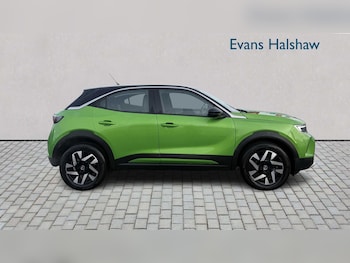 Used Vauxhall Mokka 2022 for sale - 77862555: Photo