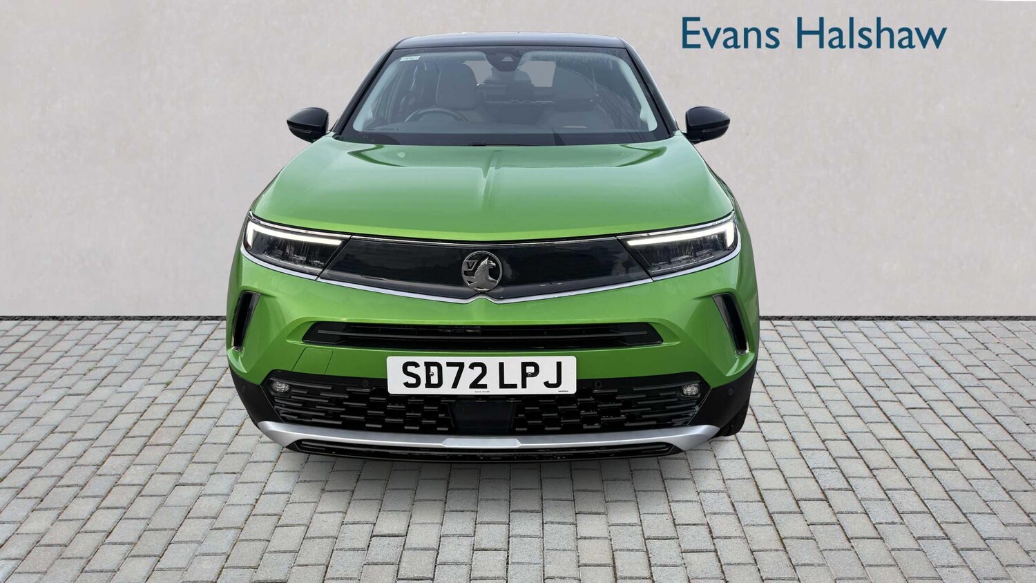 Used Vauxhall Mokka 2022 for sale - 77862555: Photo 7