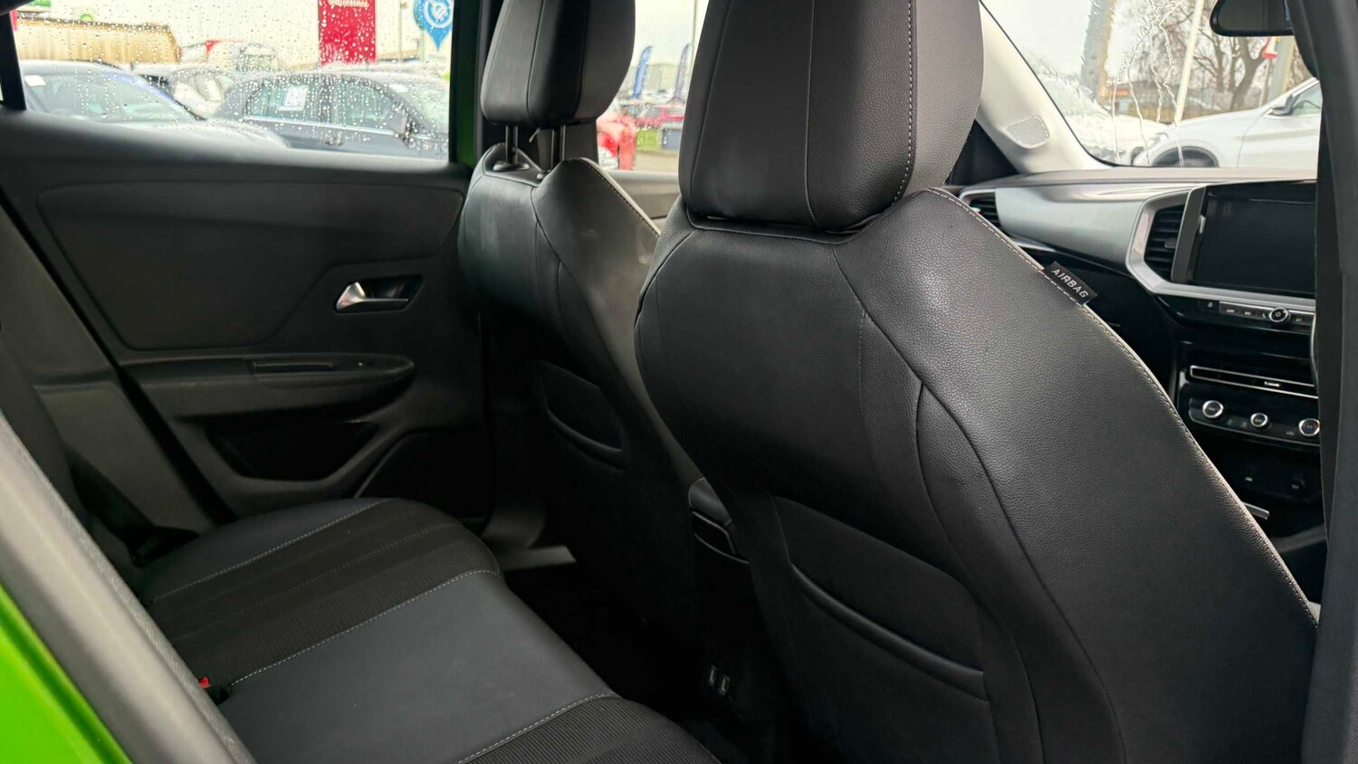 Used Vauxhall Mokka 2022 for sale - 77862555: Photo 9