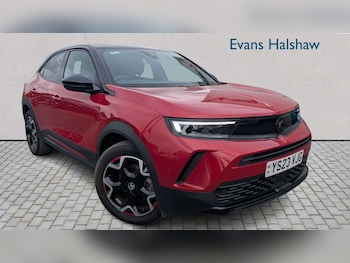 Used Vauxhall Mokka 2023 for sale - 78831806: Photo