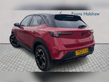 Used Vauxhall Mokka 2023 for sale - 78831806: Photo