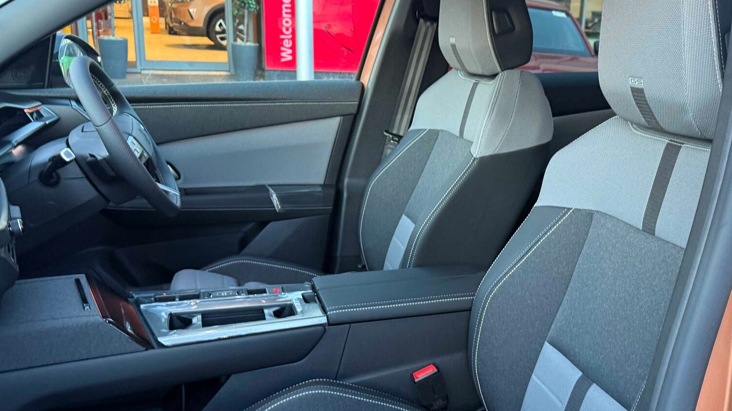 Used Vauxhall Grandland 2025 for sale - 77856944: Photo 14