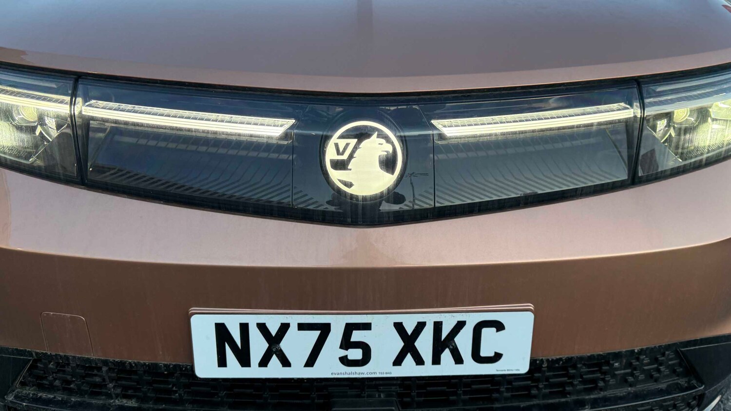 Used Vauxhall Grandland 2025 for sale - 77856944: Photo 16