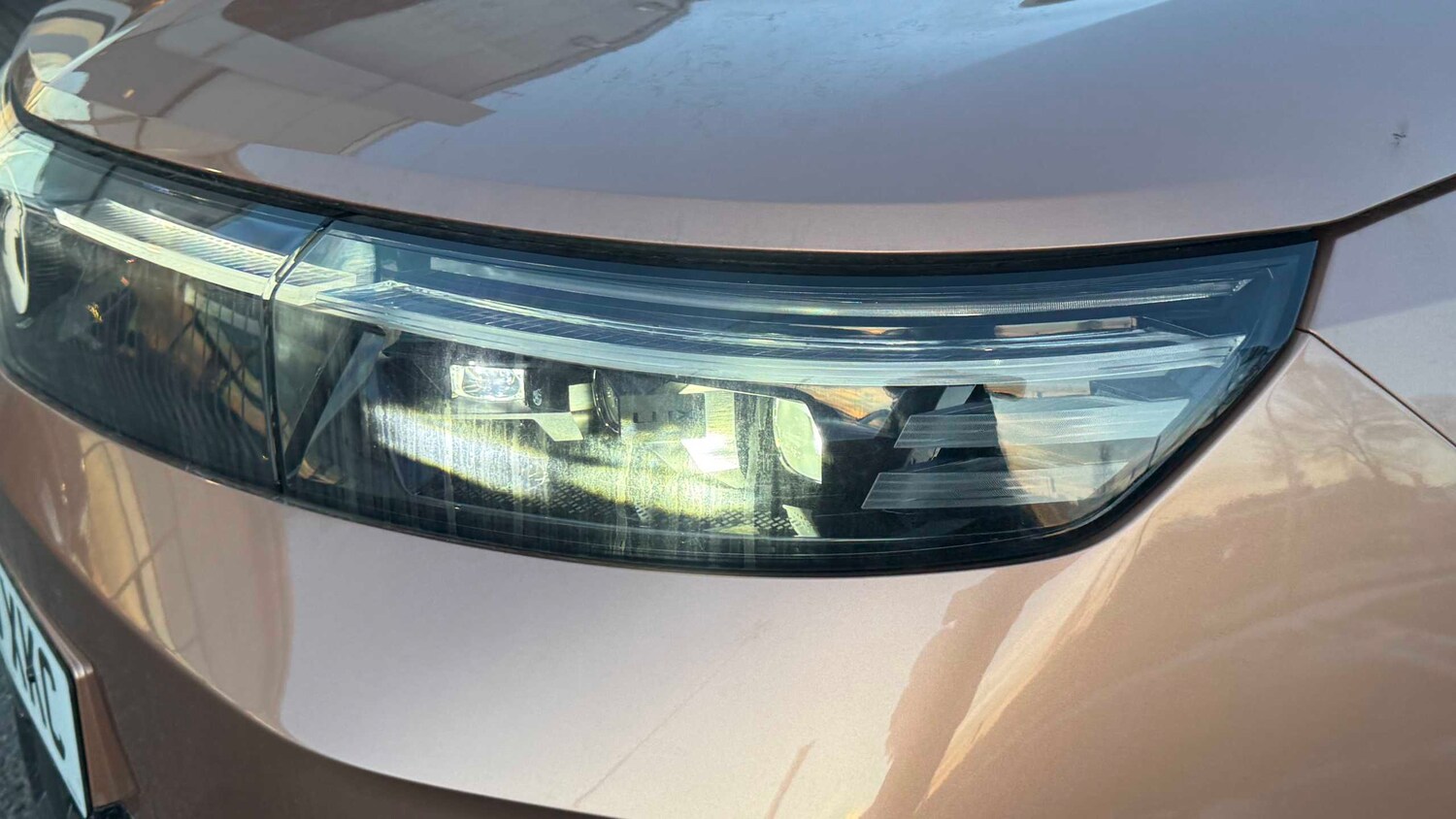 Used Vauxhall Grandland 2025 for sale - 77856944: Photo 17