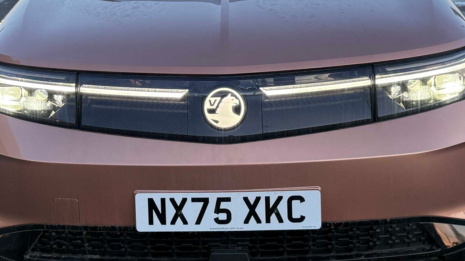 Used Vauxhall Grandland 2025 for sale - 77856944: Photo 18