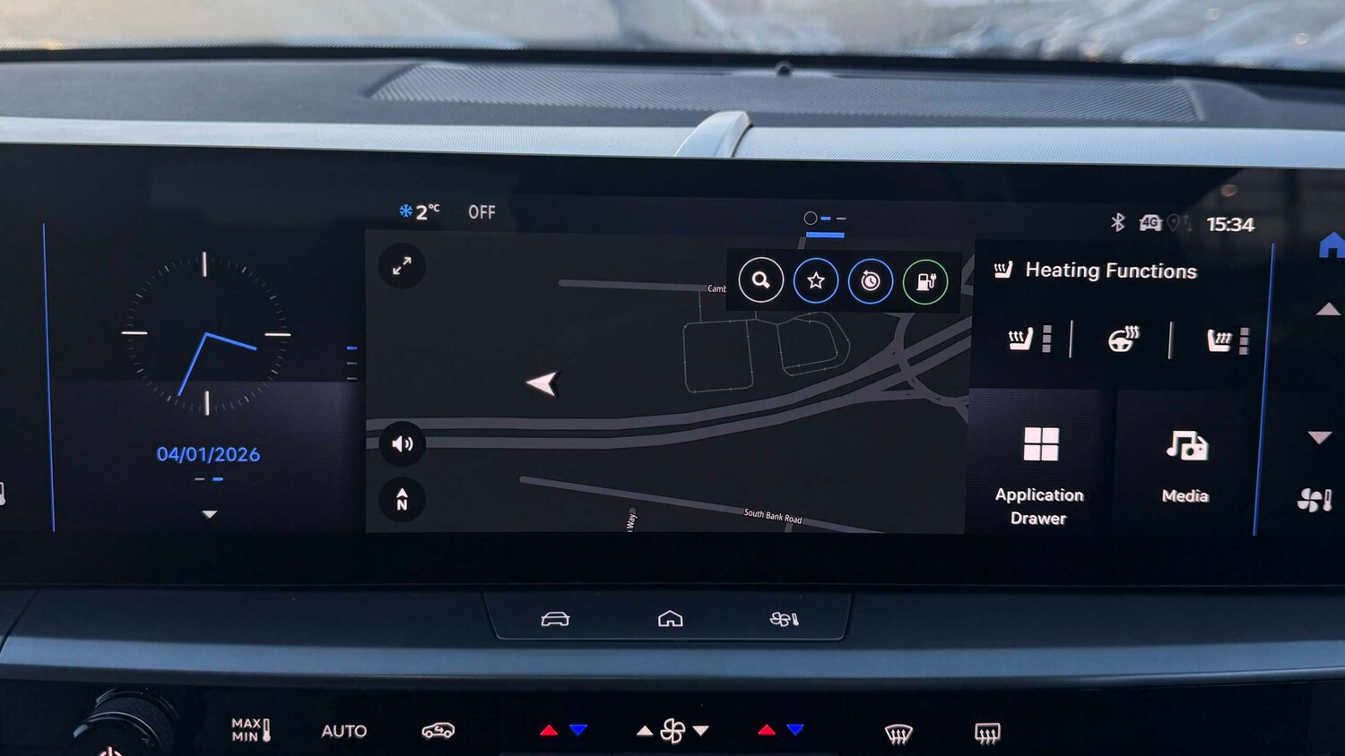 Used Vauxhall Grandland 2025 for sale - 77856944: Photo 26