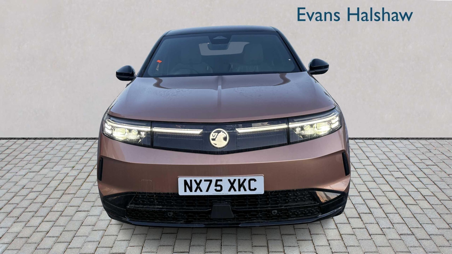 Used Vauxhall Grandland 2025 for sale - 77856944: Photo 4