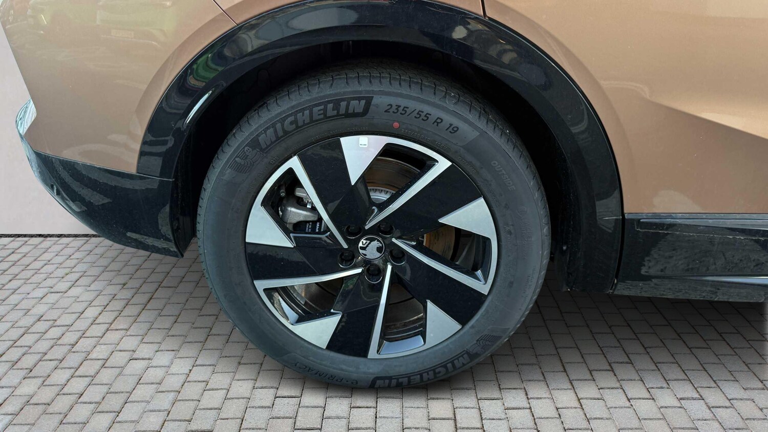 Used Vauxhall Grandland 2025 for sale - 77856944: Photo 6