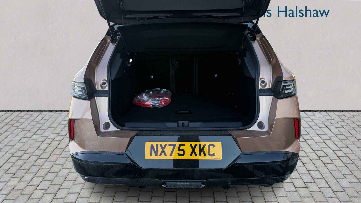 Used Vauxhall Grandland 2025 for sale - 77856944: Photo 7