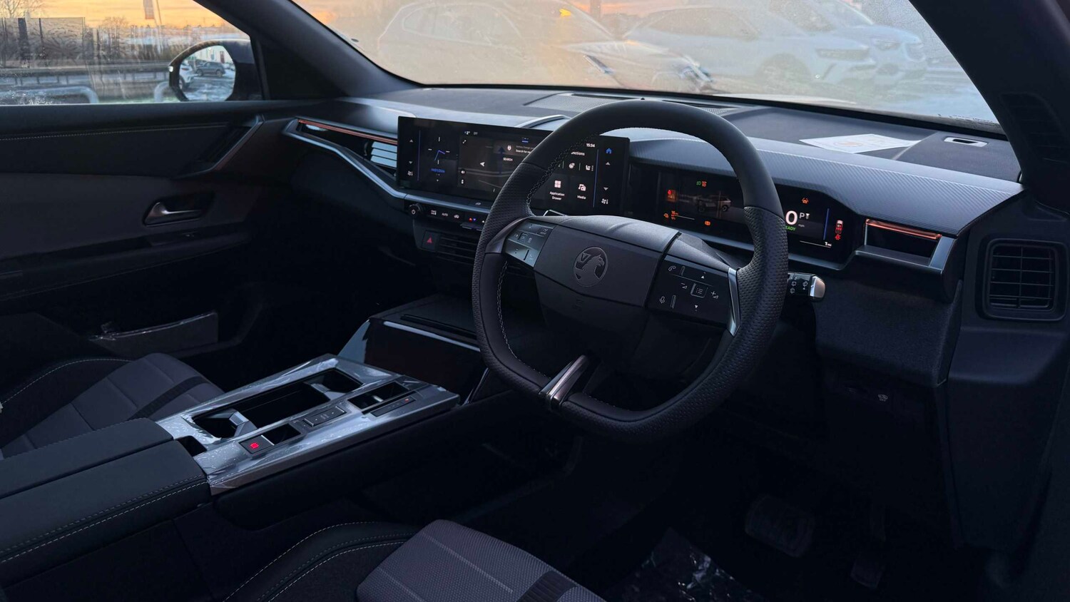 Used Vauxhall Grandland 2025 for sale - 77856944: Photo 8