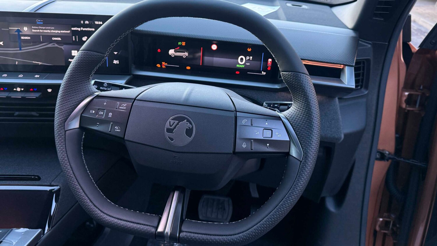 Used Vauxhall Grandland 2025 for sale - 77856944: Photo 9