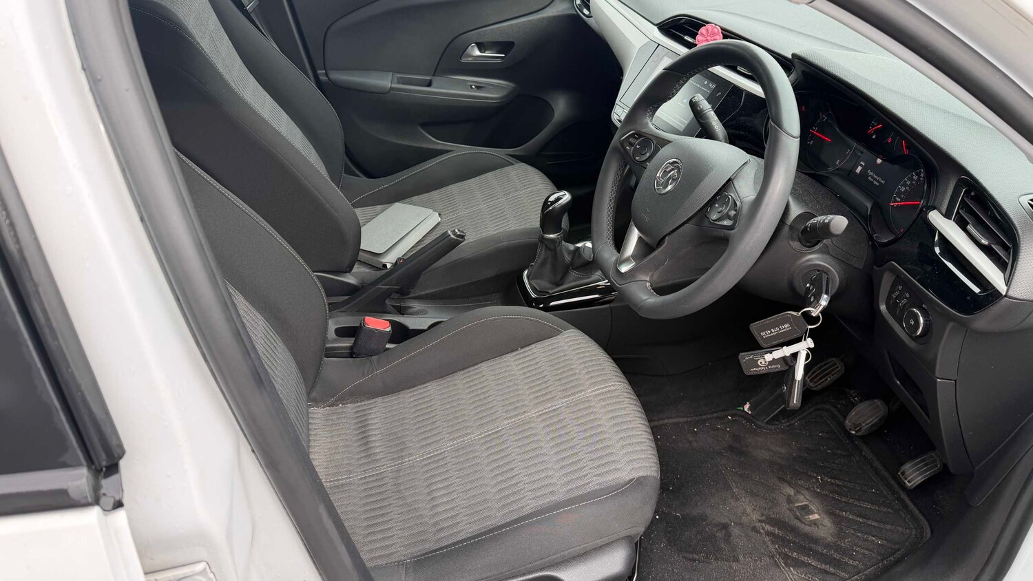 Used Vauxhall Corsa 2023 for sale - 78024202: Photo 10