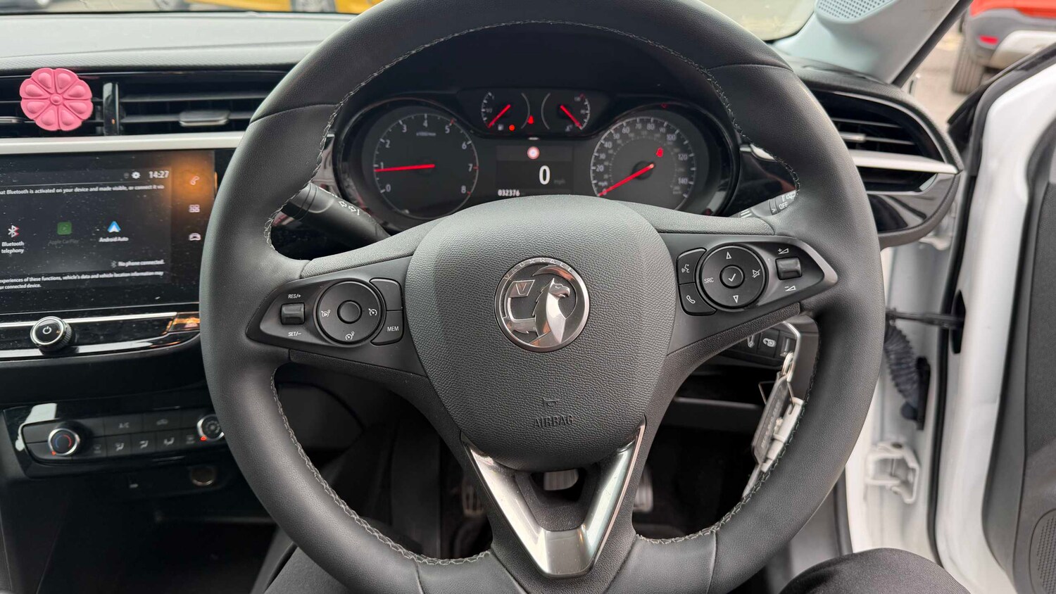 Used Vauxhall Corsa 2023 for sale - 78024202: Photo 11