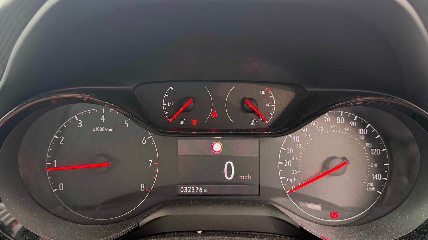 Used Vauxhall Corsa 2023 for sale - 78024202: Photo 12