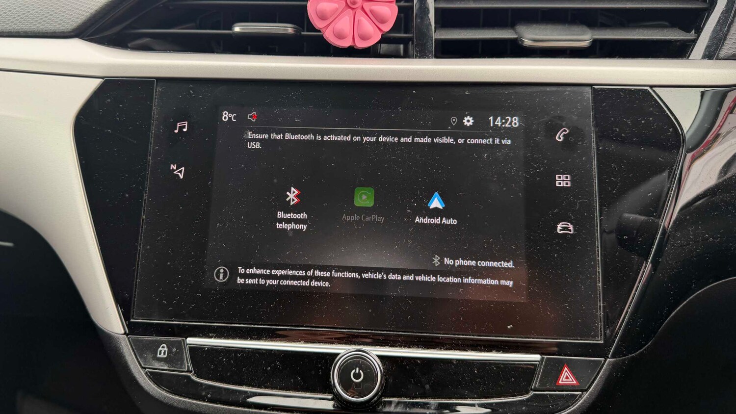 Used Vauxhall Corsa 2023 for sale - 78024202: Photo 13