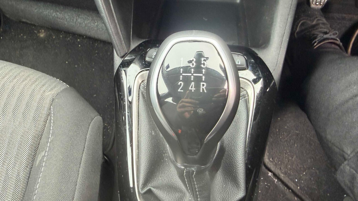 Used Vauxhall Corsa 2023 for sale - 78024202: Photo 14